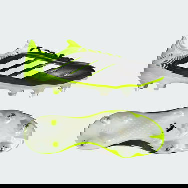 Tenisky a topánky adidas Performance Copa Pure 3 Elite Soft Ground Čierna | JR2822, 0