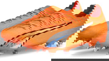 Tenisky a topánky Puma ULTRA ULTIMATE MxSG Oranžová | 107212-001, 1