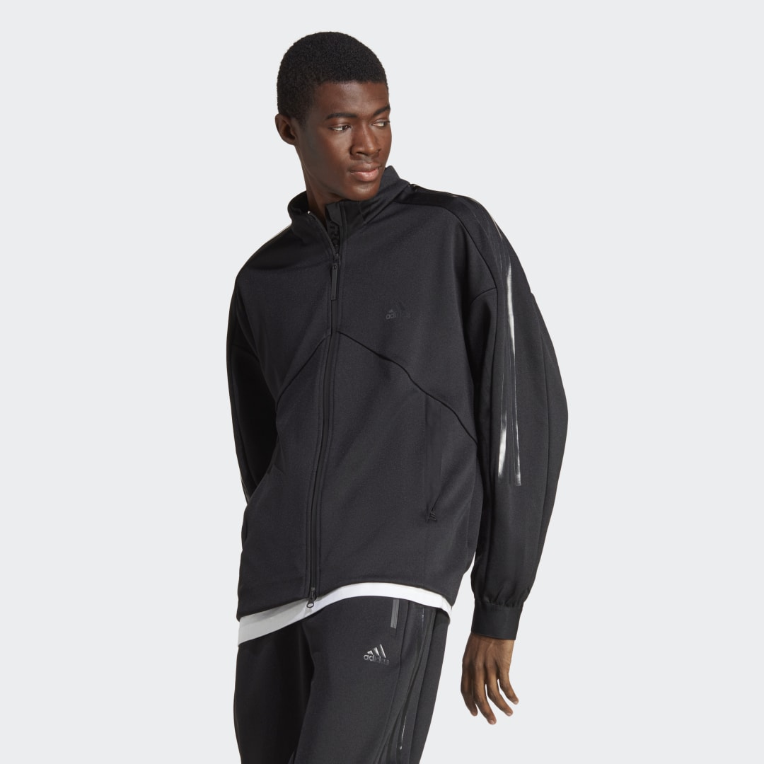 Tiro Suit-Up Advanced Track Jacket