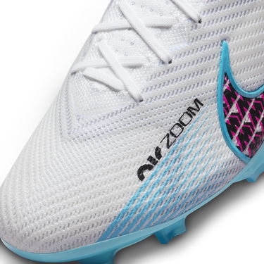Tenisky a topánky Nike Zoom Superfly 9 Elite FG Biela | dj4977-146, 4