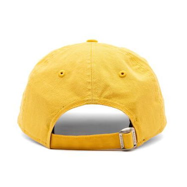 Šiltovka New Era 9TWENTY MLB Style Activist New York Yankees Pineapple / White Žltá | 60435111, 1