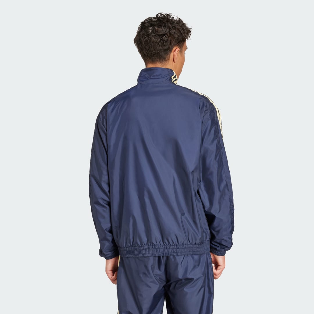 Tiro Track Top