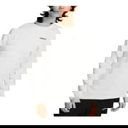 Club Fleece Long-Sleeve Crew Neck Running Sweatshirt