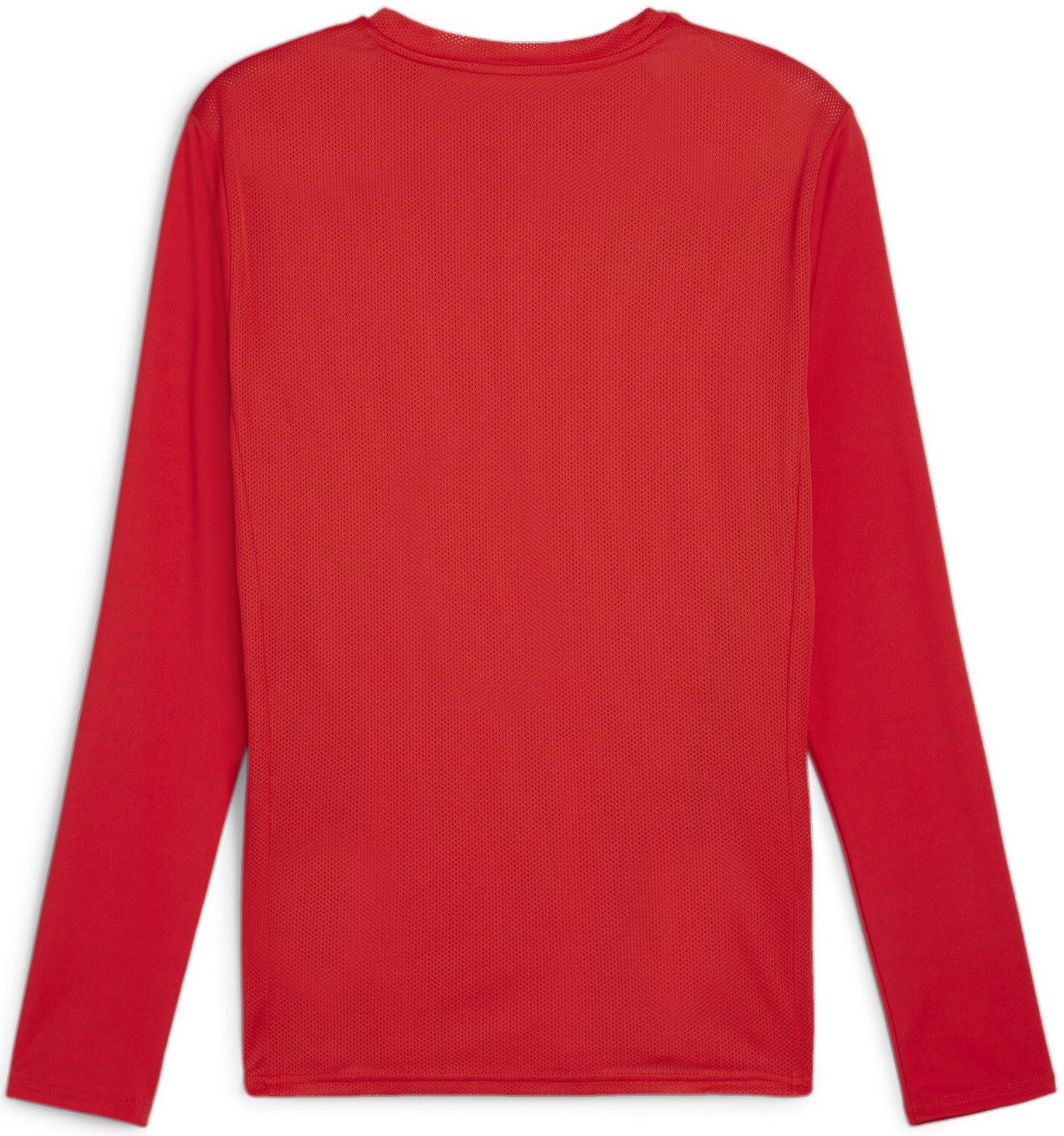 Dres Puma teamGOAL LS Jersey Červená | 705750-01, 1