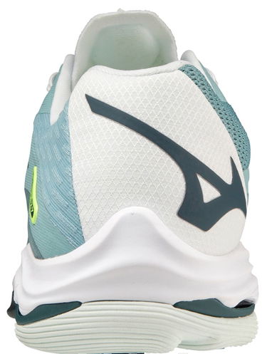 Tenisky a topánky Mizuno Wave Lightning Z7 Tyrkysová | v1ga2200-38, 2