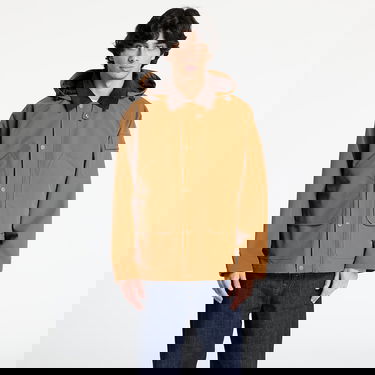 Bunda Carhartt WIP Clarton Jacket Hnedá | I033871.00SXX, 0