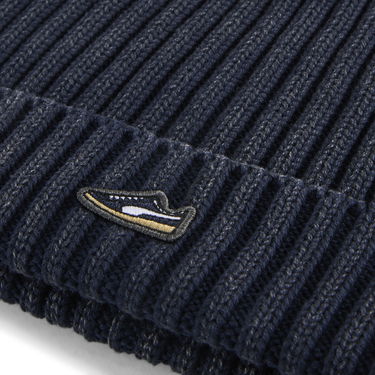 Kulicha Puma Premium Essentials Ribbed Beanie Navy | 026394_02, 3