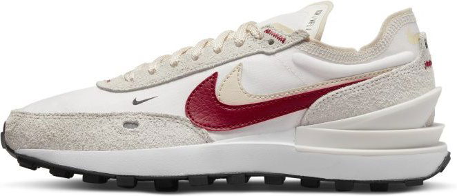 Tenisky a topánky Nike Waffle 1 SE Béžová | DX4309-100, 0