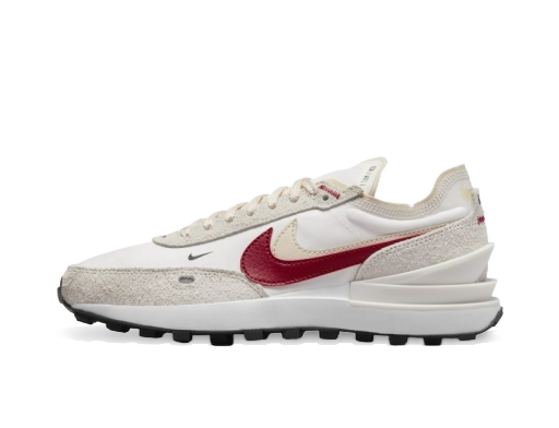 Tenisky a topánky Nike Waffle 1 SE Béžová | DX4309-100
