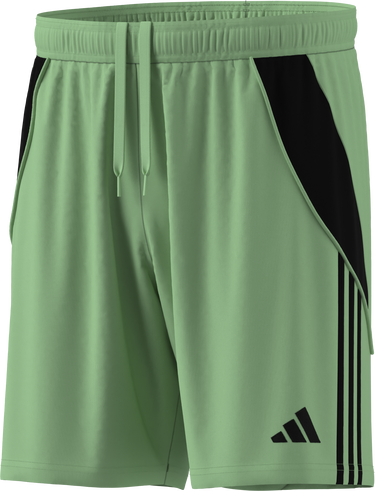 Šortky adidas Originals Adidas TIRO24 Training Shorts Zelené | ji6092, 1