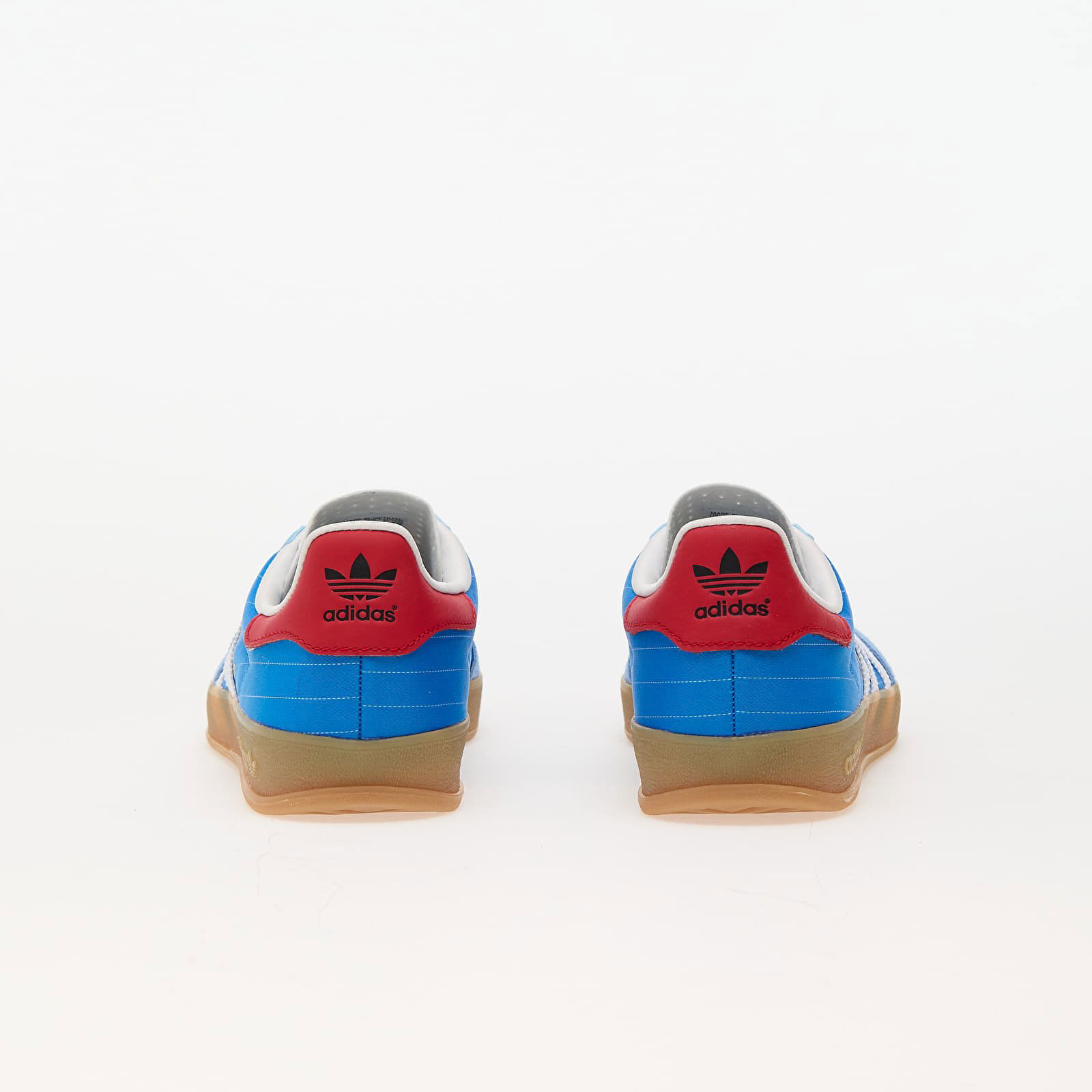 GAZELLE INDOOR