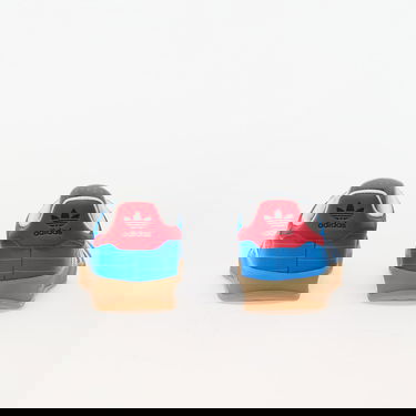 Tenisky a topánky adidas Originals GAZELLE INDOOR Modrá | IF9643, 3