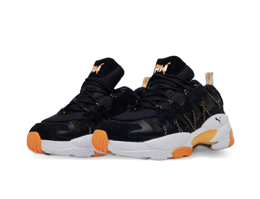 Tenisky a topánky Puma LQD Cell Omega X Helly Hansen black Čierna | 372516 01