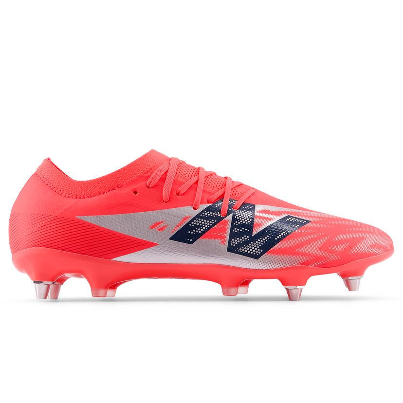 Tenisky a topánky New Balance Furon Pro SG V8 SF2SMP8 Červená | NBSF2SMP8