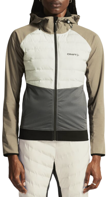 Bunda Craft ADV PURSUIT THERMAL JACKET Hooded Jacket Béžová | 1907846-237905, 1