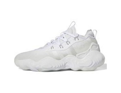 Basketball adidas Performance Trae Young 3 "Cloud White" Biela | IF2102