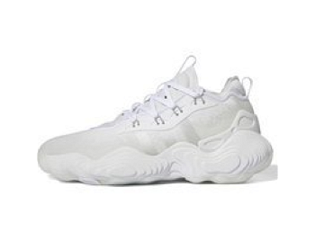 adidas Performance Trae Young 3 "Cloud White" IF2102