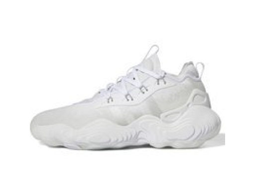 Trae Young 3 "Cloud White"