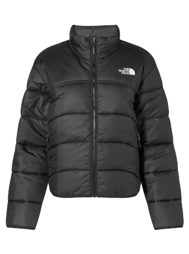 Prešívaná bunda The North Face 2000 TNF Jacket Čierna | NF0A7URFJK3