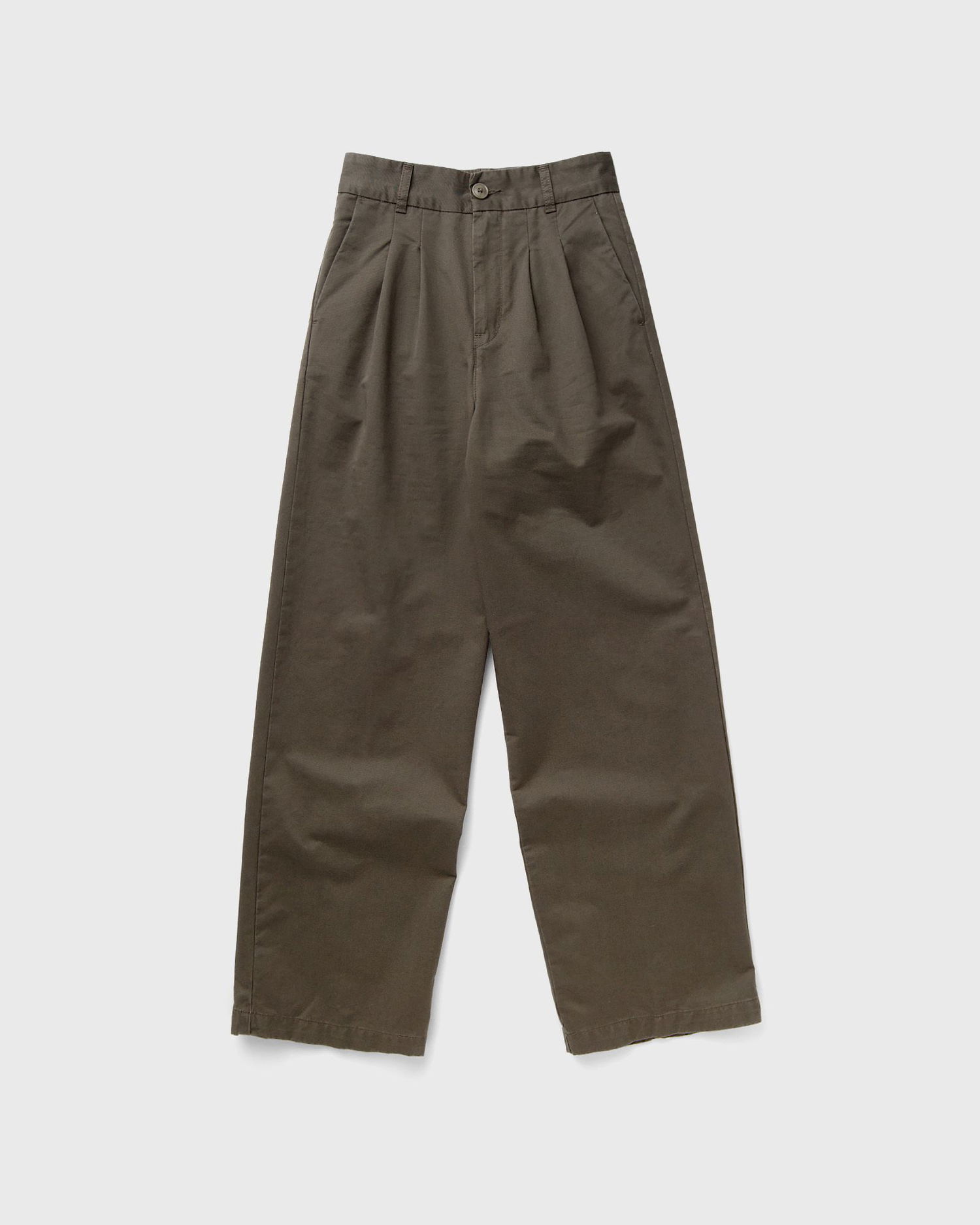 Nohavice Carhartt WIP Leola Casual Pants Čierna | I033147-964.06, 0