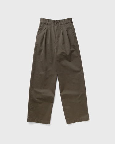 Nohavice Carhartt WIP Leola Casual Pants Čierna | I033147-964.06, 0