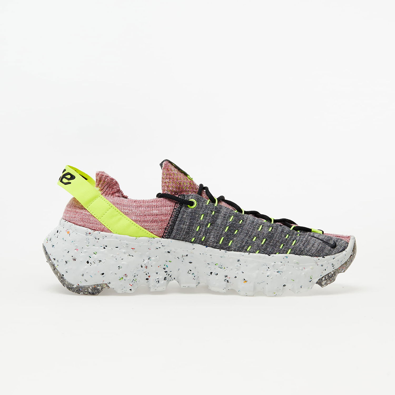 Tenisky a topánky Nike W Space Hippie 04 Rôznofarebný | CD3476-700, 1