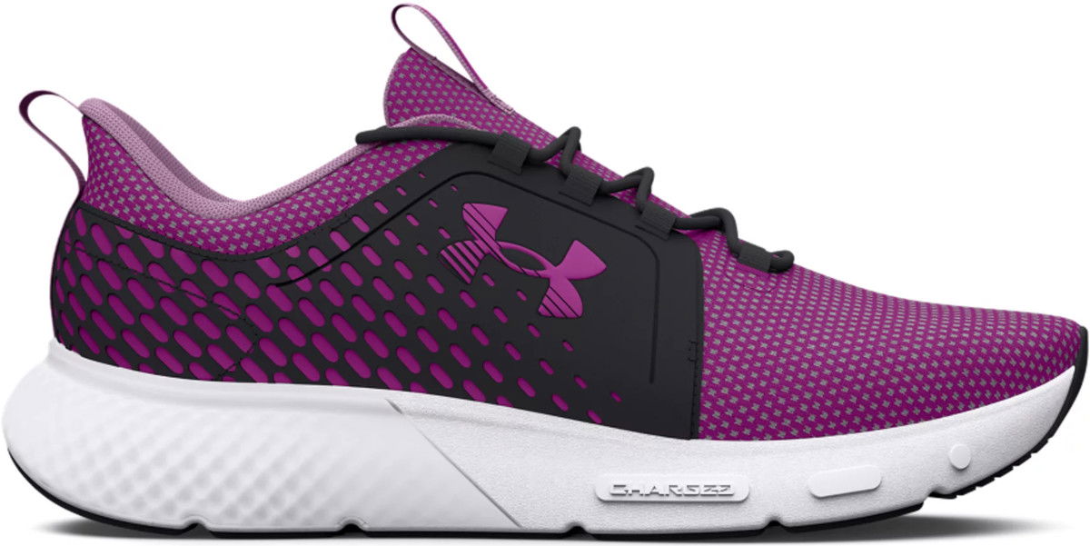 Tenisky a topánky Under Armour Charged Decoy Vínová | 3026685-500, 0
