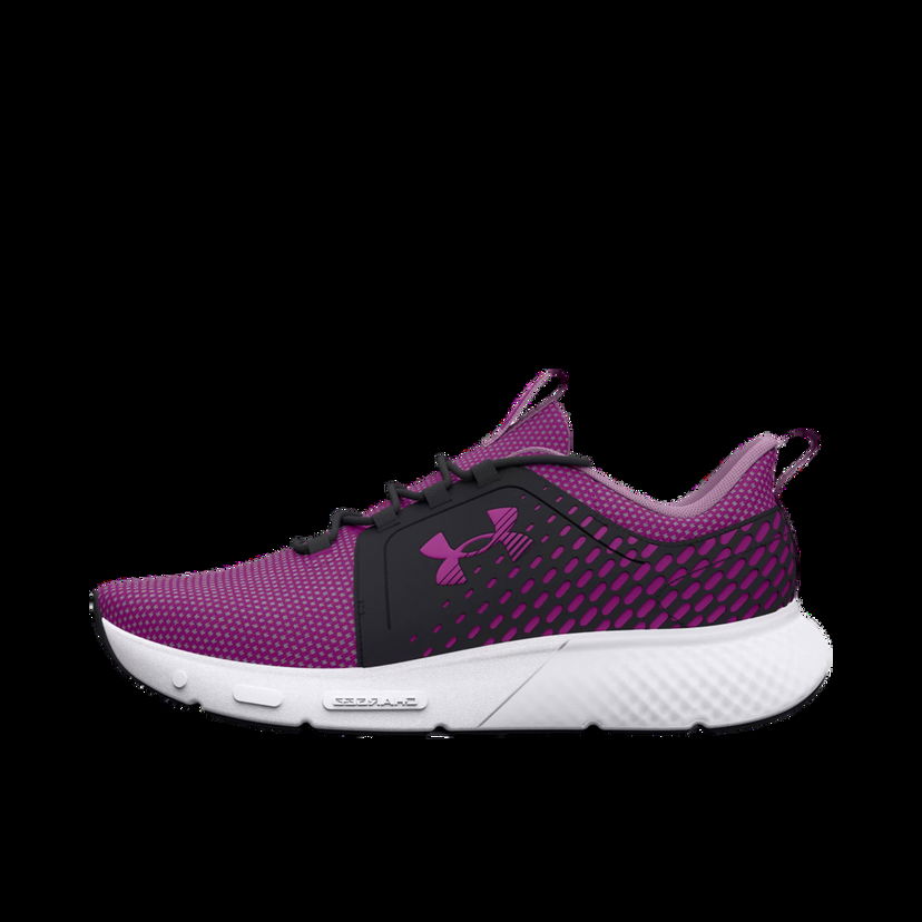 Tenisky a topánky Under Armour Charged Decoy Vínová | 3026685-500