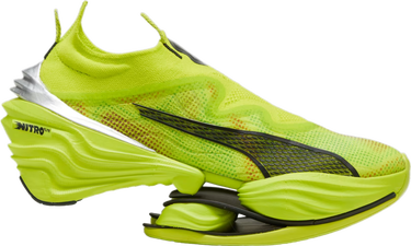 Tenisky a topánky Puma FAST-RB NITRO Elite PR W Zelené | 379555-01, 0