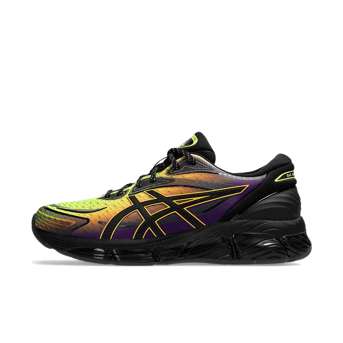 Tenisky a topánky Asics Gel Quantum 360 VIII "Yellow - City Of Light Pack" Rôznofarebný | 1203A442-800, 0