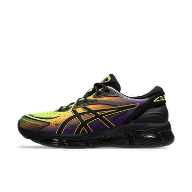 Tenisky a topánky Asics Gel Quantum 360 VIII "Yellow - City Of Light Pack" Rôznofarebný | 1203A442-800, 0