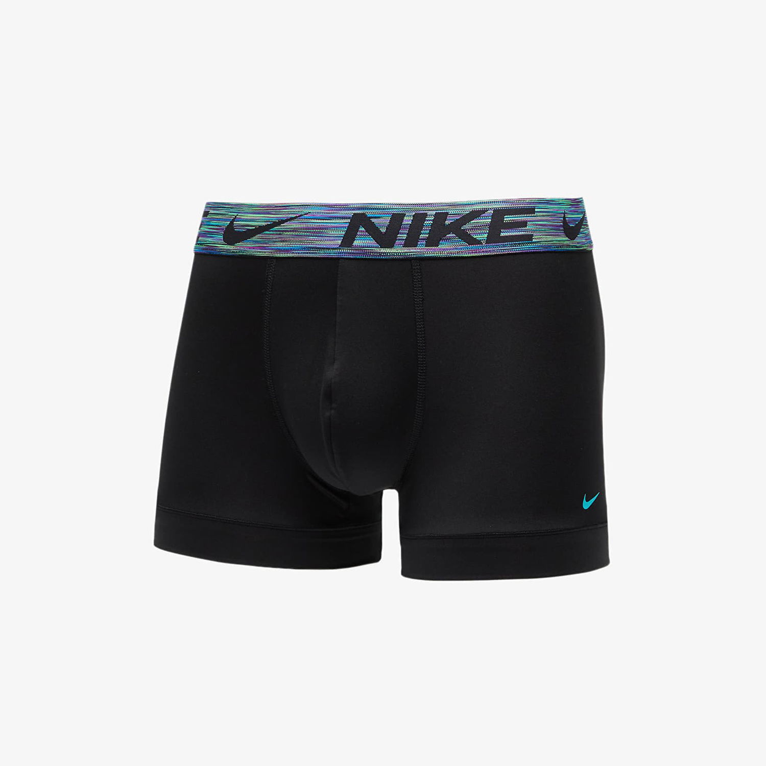 Boxerky Nike Dri-FIT Essential Micro Boxer Trunks 3-Pack Čierna | 0000KE1156-2U8, 1