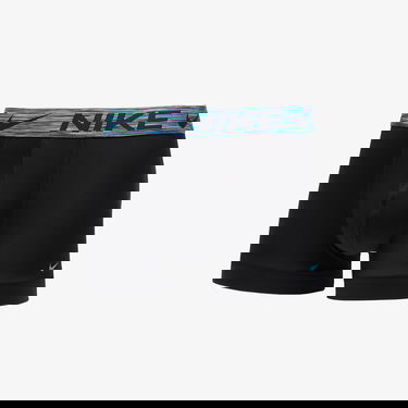 Boxerky Nike Dri-FIT Essential Micro Boxer Trunks 3-Pack Čierna | 0000KE1156-2U8, 1