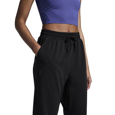 Tepláky On Running Studio Joggers Čierna | 1WF12530553, 2