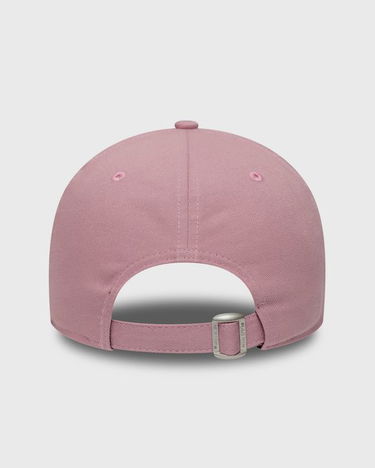 Šiltovka New Era Adjustable New York Yankees 9FORTY Cap Ružová | 60674846, 2