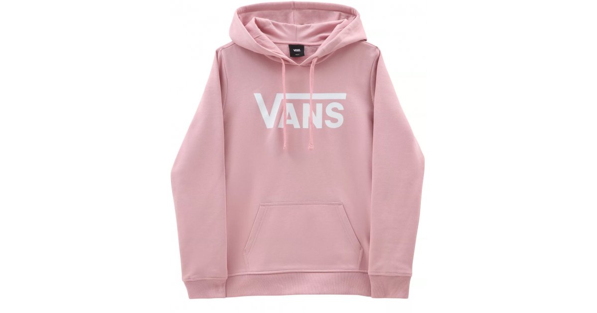 Mikina Vans Hoodie Classic Ružová | vn0a53ov2pt1, 1