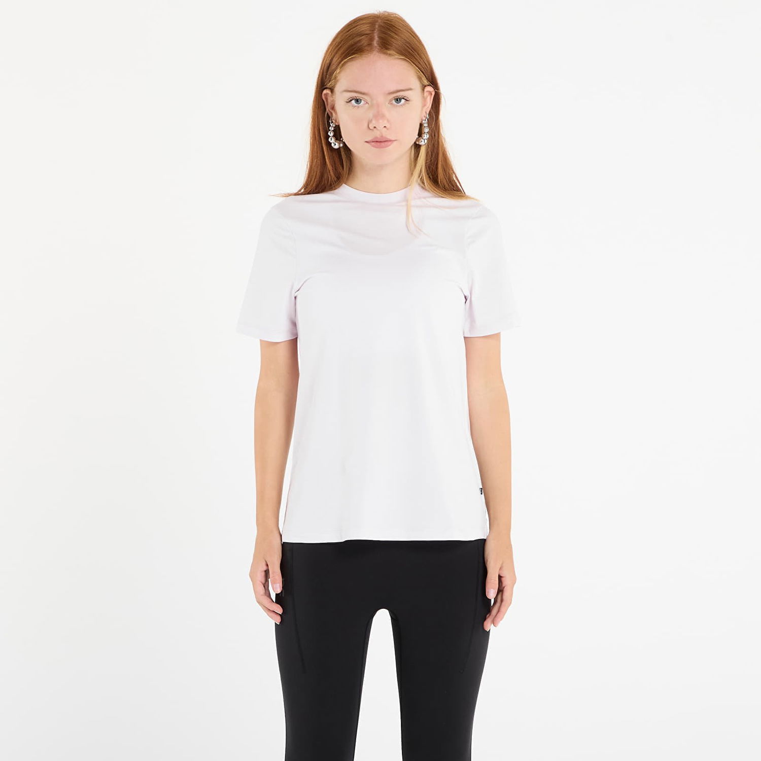 Tričko On Running On Focus Tee Biela | 1WF10393368, 0