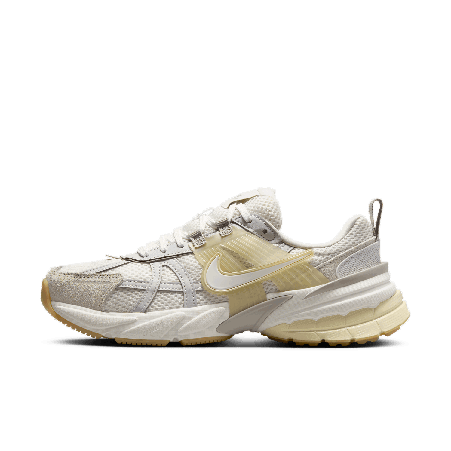 Tenisky a topánky Nike Nike V2K Run Béžová | HV4314-030, 0