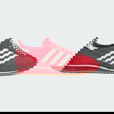 Tenisky a topánky adidas Originals SL 72 OG Červená | JQ8315, 0