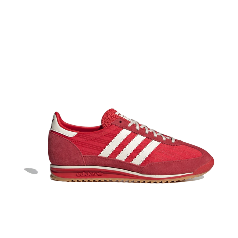 Tenisky a topánky adidas Originals SL 72 OG Červená | JQ8315