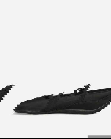 Tenisky a topánky Puma Wmns Speedcat Ballet Satin Čierna | 404383-01, 4