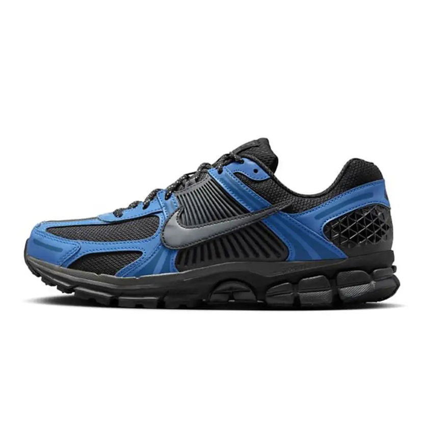Tenisky a topánky Nike Zoom Vomero 5 "Court Blue Black" Čierna | HV6900-001