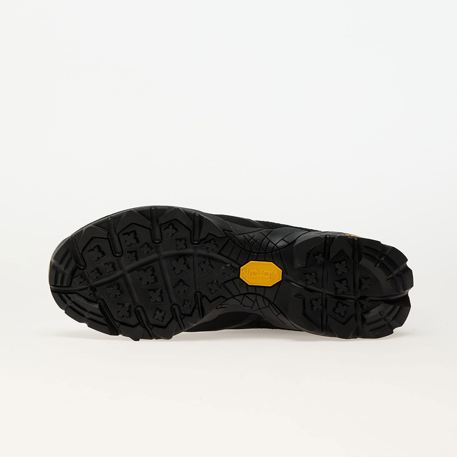 Andreas Strap Black