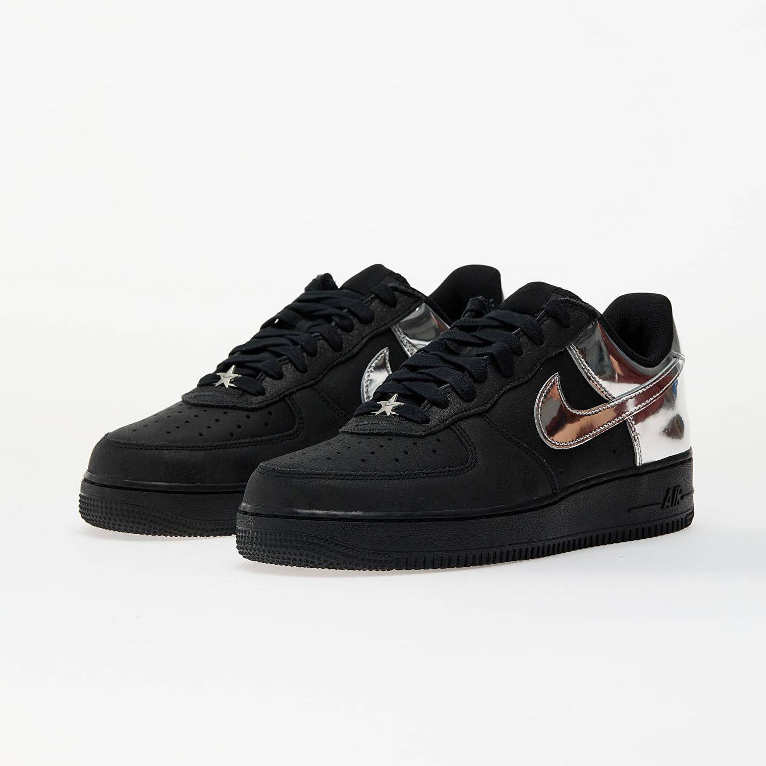 Tenisky a topánky Nike Air Force 1 Low "All-Star" Čierna | HF2885-001, 1