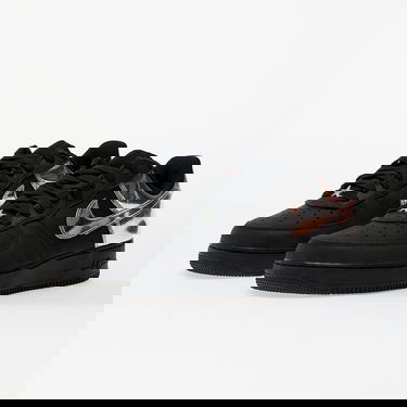 Tenisky a topánky Nike Air Force 1 Low "All-Star" Čierna | HF2885-001, 1