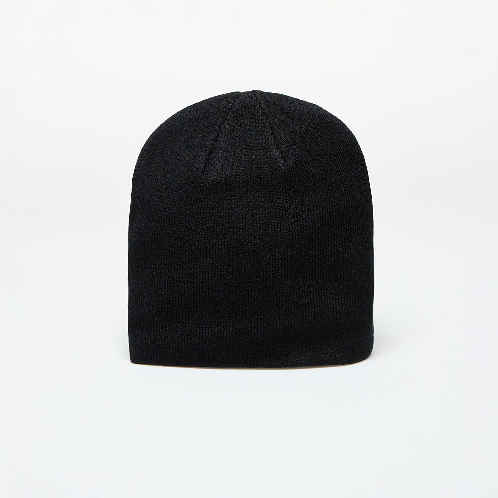 Hat Shortys Skully Black