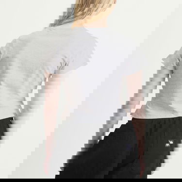 Tričko Dime Fluff T-Shirt Šedá | DIMEHO2515ASH, 3