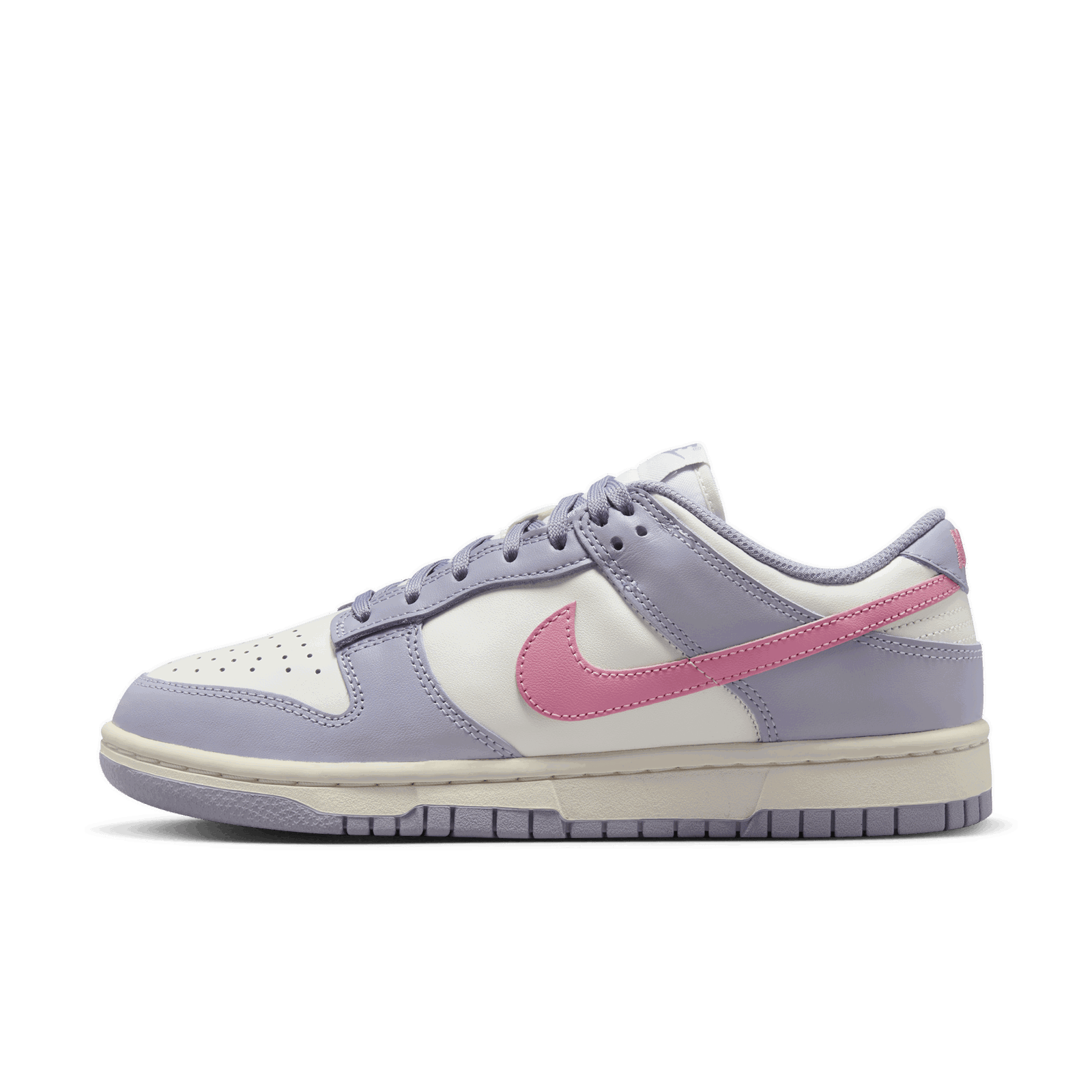 Dunk Low Indigo Haze W