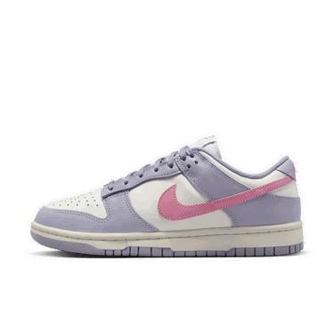 Tenisky a topánky Nike Dunk Low Indigo Haze W Šedá | DD1503-500, 3