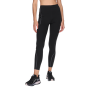 High-Rise Reflective 7/8 Tights